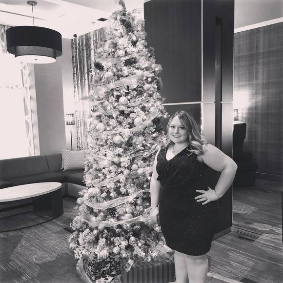 Meet your Posher, Cassandra-marie - Picture 1 of 1